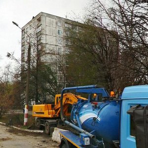 Lenin Avenue, 30, Nizhny Novgorod: photo