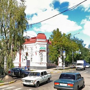 Gagarina Street, 21/19, Ulyanovsk: photo