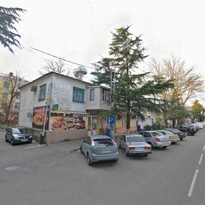 Gagarina Street, 6/4, : foto