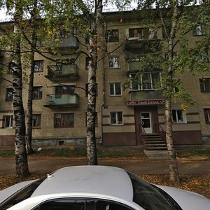 Defenders of the Fatherland Street, 59, Kirov: photo