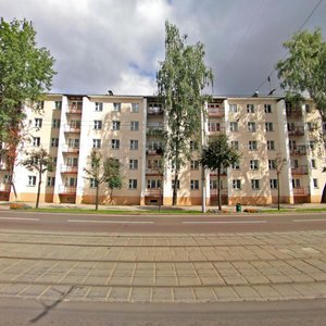 Витебск, Проспект Черняховского, 22: фото