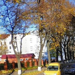 Hriunvaldska vulytsia, 7, Ivano‑Frankivsk: photo