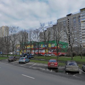 Dubninskaya Street, 36 ، موسكو: صورة