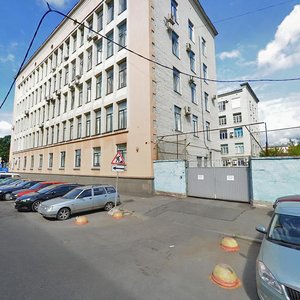 Vyborgskaya Embankment, 29 ، سان بطرسبرغ: صورة