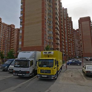 Москва и Московская область, Улица 60 лет Победы, 8: фото