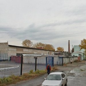 Avtotransportnaya ulitsa, 55Е, Barnaul: photo