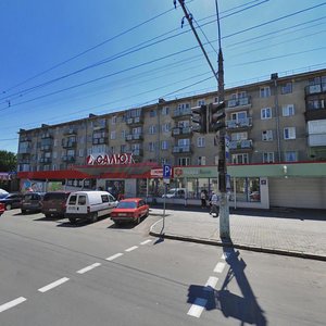 Prospekt Prezydenta Hrushevskoho, 20, Lutsk: photo