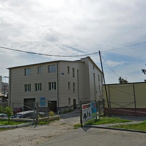 Ulitsa Turgeneva, 144, Novosibirsk: photo