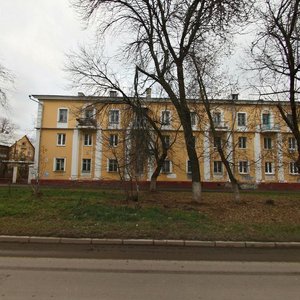 Genkinoy Street, 26, Nizhny Novgorod: photo