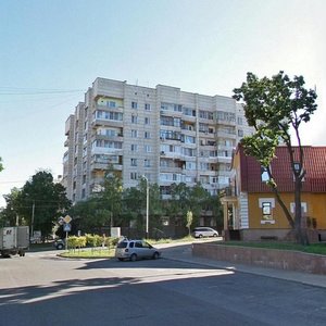 Gaydara Street, 6, Khabarovsk: photo