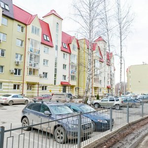 Roshchinskaya ulitsa, 67, Yekaterinburg: photo