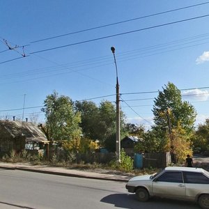 Tukhachevskogo Street, 183, Samara: photo