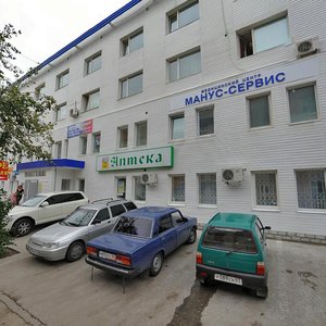 Oktyabrskaya ulitsa, 55, Togliatti: photo