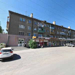 Nïkolay Gastello street, 34, Karaganda: photo