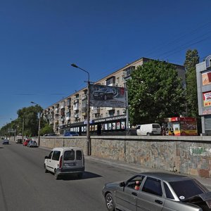 Bohdana Khmelnytskoho Avenue, 10, Dnipro: photo