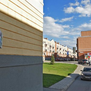 Самара, Бульвар Ивана Финютина, 17: фото