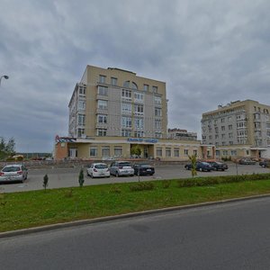 Pijanierskaja Street, 36, Minsk: photo