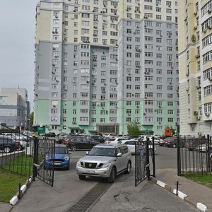 Svyato-Troitskiy Boulevard, 15, Belgorod: photo