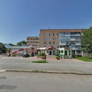 Prospekt Hrushevskoho, 32А, Kamenec‑Podolskij: photo