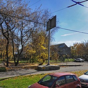 Sovetskoy Armii Street, 4с1, : foto