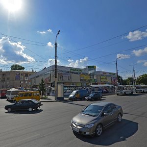 Воронеж, Улица 20-летия Октября, 119А: фото