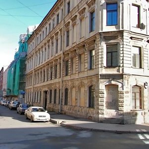 Chehova Street, 1/12, : foto