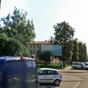 Antonava Street, 20, Grodno: photo