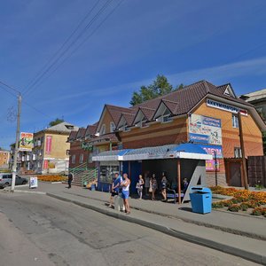 Depovskaya Street, 30А, Novoaltaysk: photo