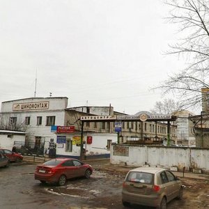 Дружаева 26 нижний новгород карта