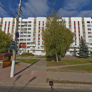 Praspiekt Budawnikow, 6, Vitebsk: photo
