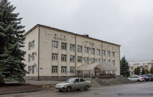 Алагир, Улица С. Кодоева, 45: фото