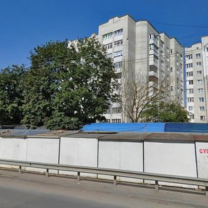Тернополь, Киевская улица, 11А: фото