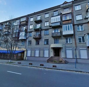 Klovskyi Descent, 10 ، كييف: صورة