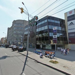 Tolmachyova Street, 22, : foto