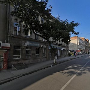 Moskovskaya Street, 67, Rostov‑na‑Donu: photo