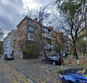 Vvedenska Street, 7/9, : foto