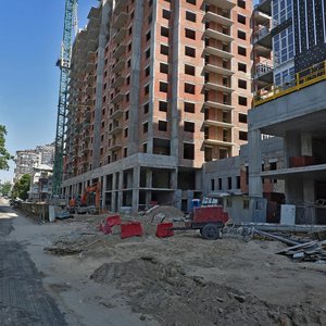 Vasylia Tiutiunnyka Street, 51/1-А ، كييف: صورة
