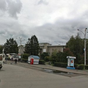 Ulitsa 40 let Oktyabrya, 18, Kemerovo: photo