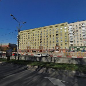Москва, Улица Крымский Вал, 8: фото