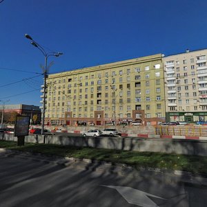 Krymsky Val Street, 8 ، موسكو: صورة
