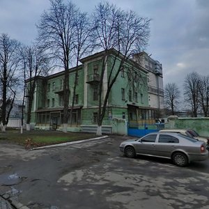 Kyrylivska Street, 98 ، كييف: صورة