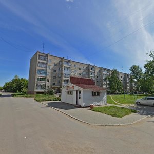 Anatoliya Street, 31, Novoaltaysk: photo