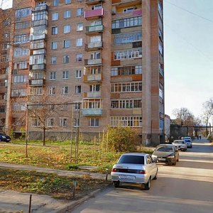 Griboedova Street, 42, Ryazan: photo