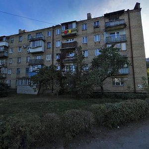 Yuriia Haharina Avenue, 13Б, Kyiv: photo