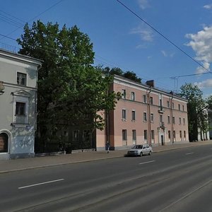 Sredneokhtinskiy Avenue, 37 ، سان بطرسبرغ: صورة