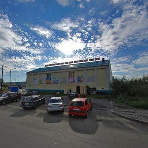 Moskovskiy Avenue, 33, : foto