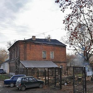 Тула, Благовещенская улица, 7А: фото