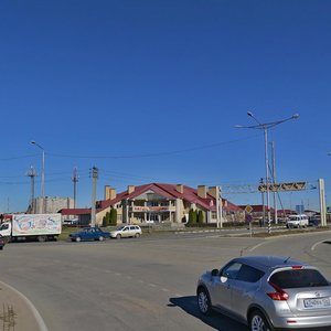 Stavropol, Dovatortsev Street, 80А: foto