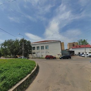 Mira Street, 7, Mozhaysk: photo