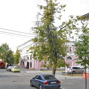 Егорьевск, Советская улица, 85: фото